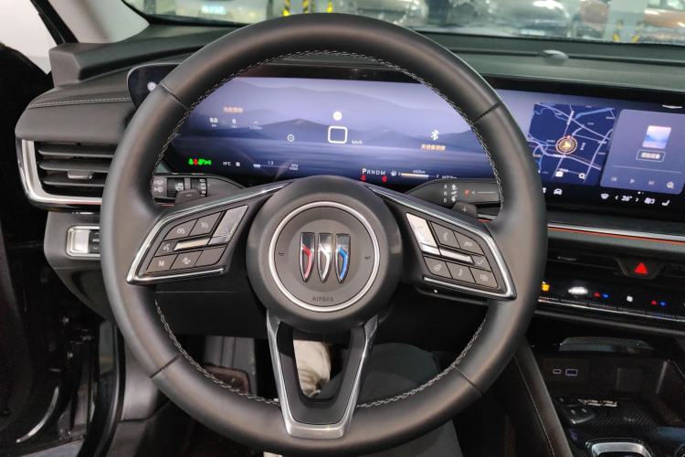 Used Buick Envision 2024 Encore Plus 28T Two-Wheel Drive Luxury Edition
