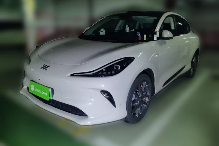 Used IM LS6 2025 Long-Range Lingxi Smart Enjoyment Edition