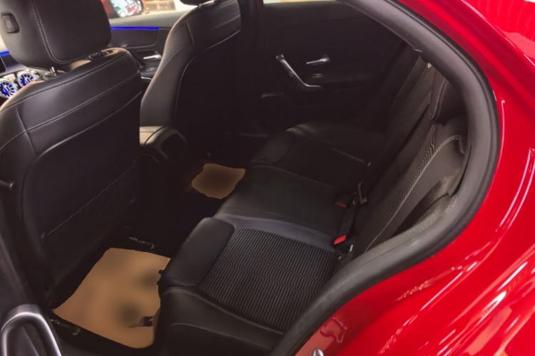 Used Mercedes-Benz A-Class (Import) 2019 A 200 Dynamic Edition