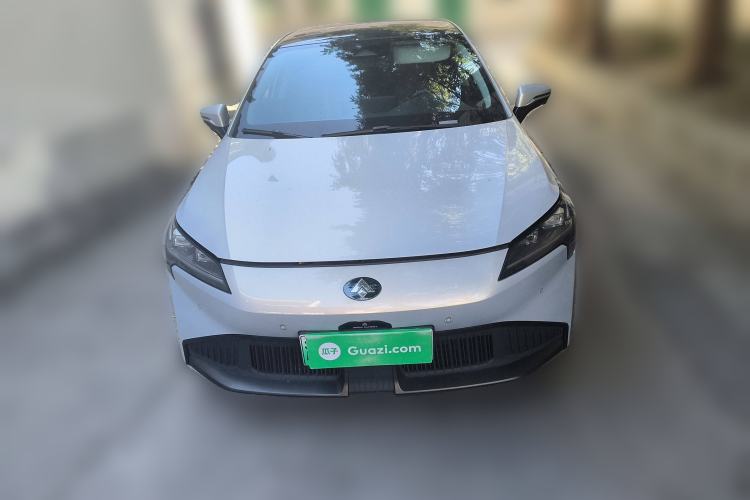 Used AION S Plus 2021 70 Tech Edition Front