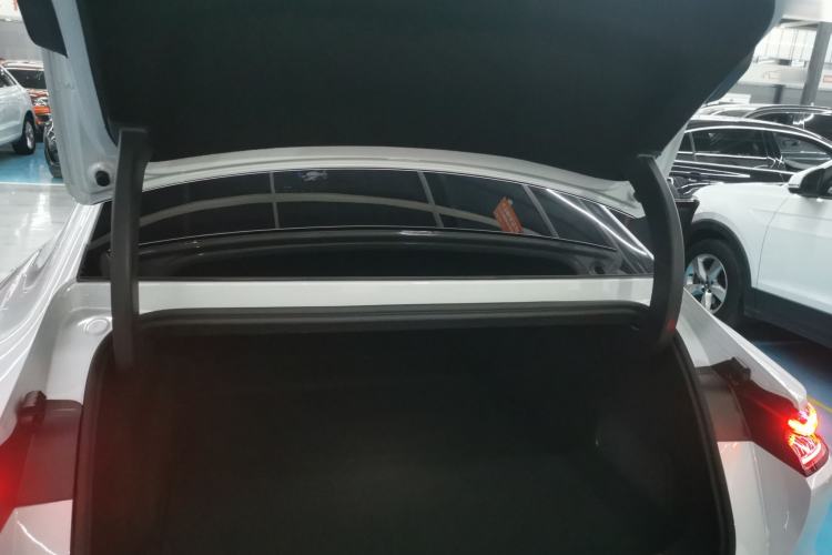 Used Geely Galaxy 8 2025 130km EM-i Flagship Edition