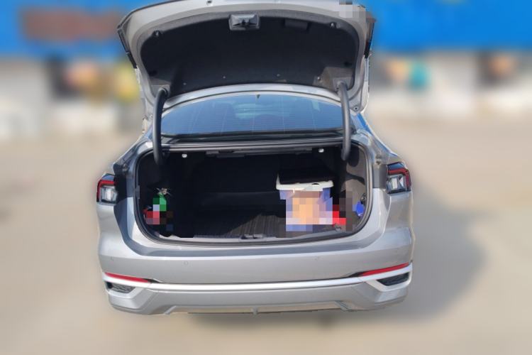 Used Ford Mondeo 2025 2.0T EcoBoost Luxury Version