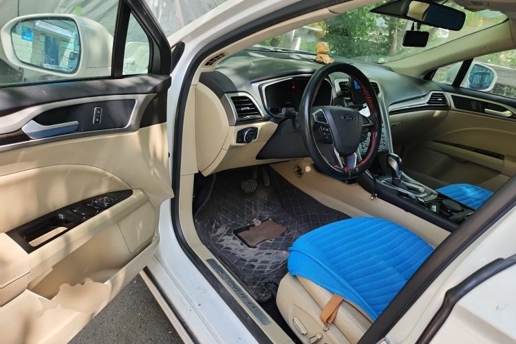 Used Ford Mondeo 2013 2.0L GTDi 200 Fashion Edition