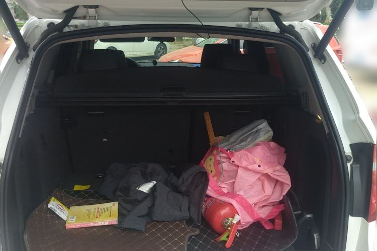 Used BMW X3 2014 xDrive20i Leading Model