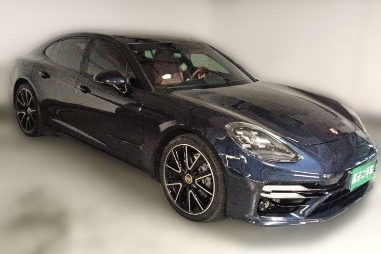 Used Porsche Panamera 2023 Panamera 2.9T