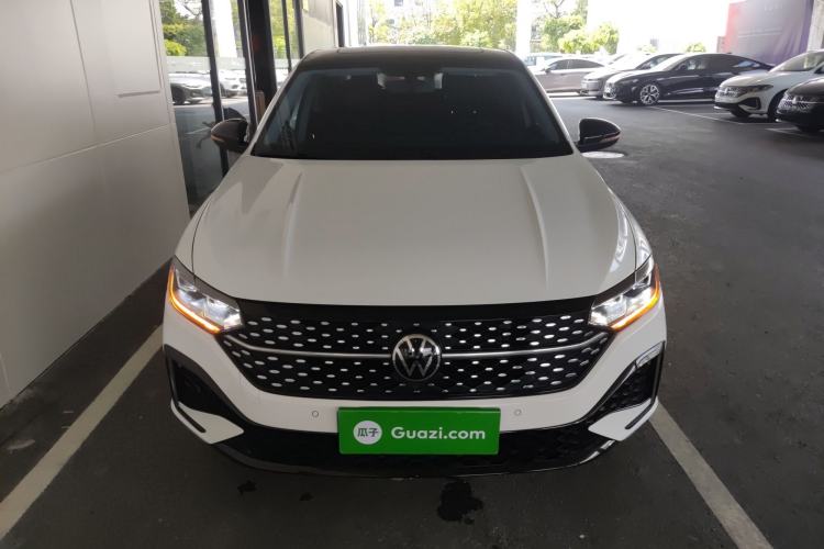 Used Volkswagen Lavida 2023 280TSI DSG Starry Sky Elegance Edition