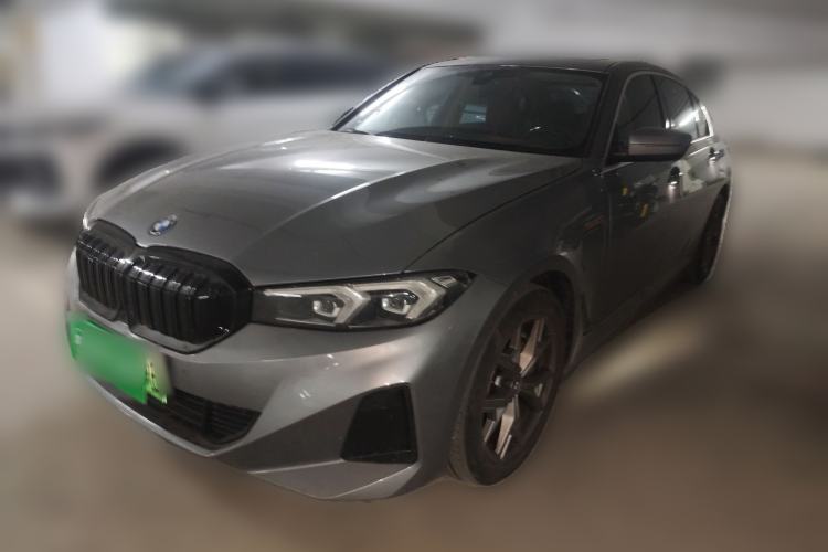 Used BMW i3 2022 eDrive 35 L