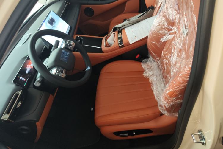 Used AION RT 2025 520 Smart Luxury Edition