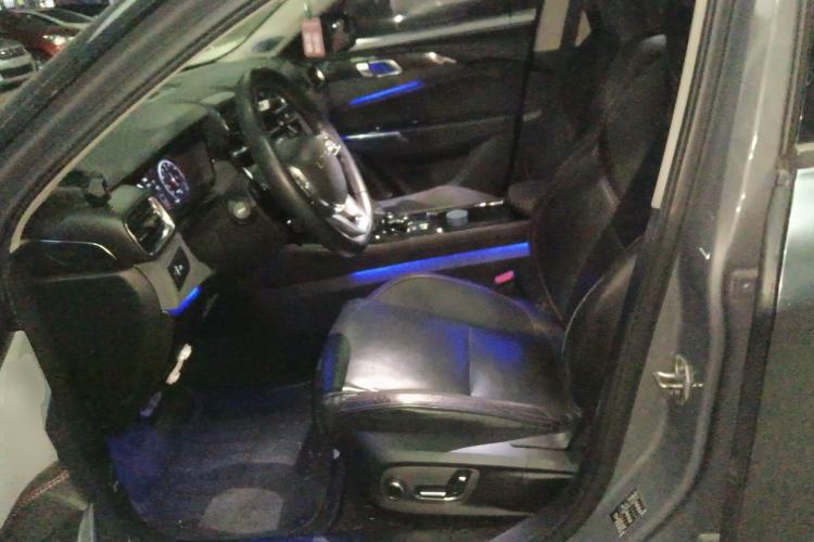 Used Lynk & Co 02 2018 2.0T DCT 4x4 Sport Pro Edition China V Standard