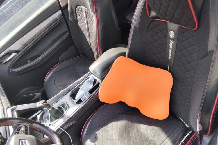 Used Geely Auto Vision X6 2021 PRO 1.4T Manual Luxury Model
