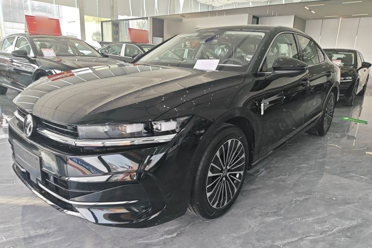 Used Volkswagen Magotan 2026 380TSI DSG Prestige Package—Daimai Package