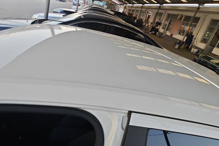 Used Volkswagen Lavida 2017 1.6L Manual Fashion Edition
