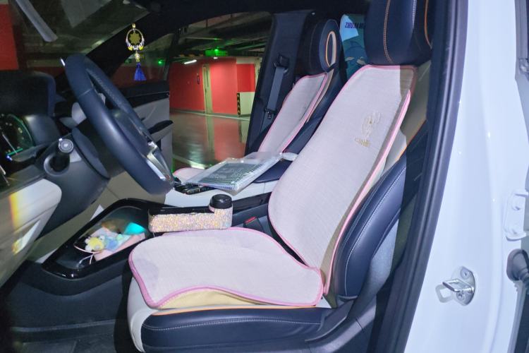 Used BYD Song PLUS New Energy 2021 EV Flagship Model