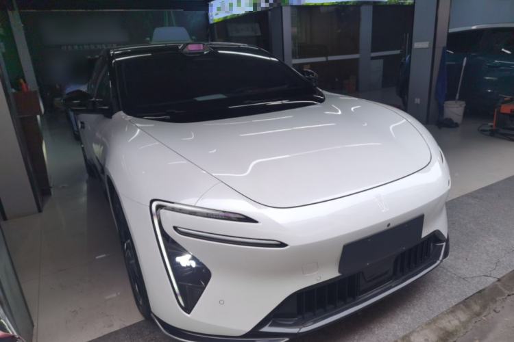 Used Avatr 06 2025 Ultra Pure Electric Edition