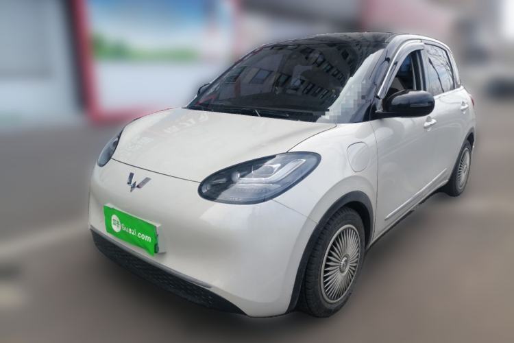 Used Wuling Bingo 2023 333km Enjoy+ Version