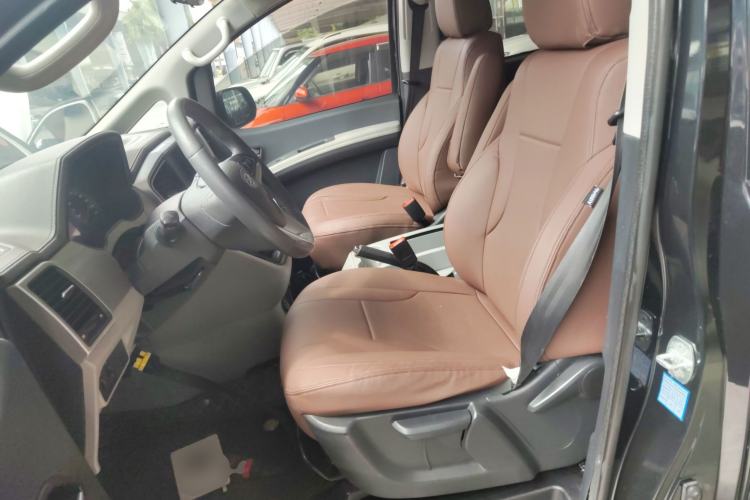 Used JAC Refine M4 2019 Business Series 2.0L Manual - China VI Standard