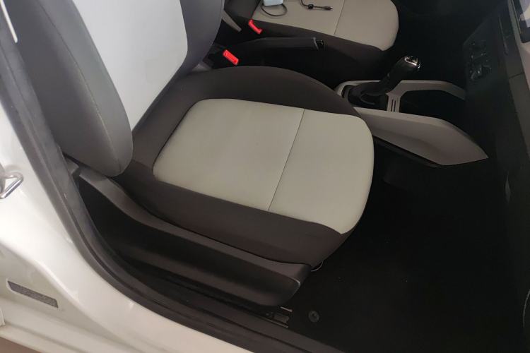 Used Skoda Fabia 2017 1.4L Automatic Car Enjoy Edition
