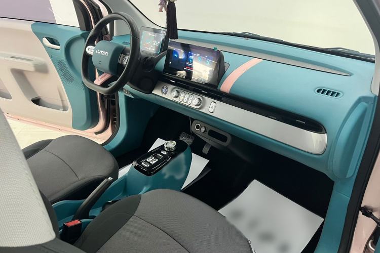 Used Qiyuan Lumin 2022 210km Sweet Edition
