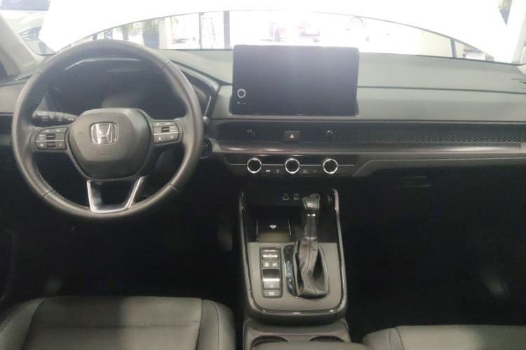 Used Honda CR-V 2023 240TURBO Two-Wheel Drive FENGSHANG Edition 5 Seats
