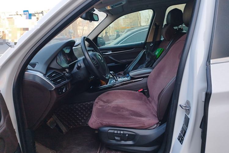 Used BMW X5 (Import) 2015 xDrive28i