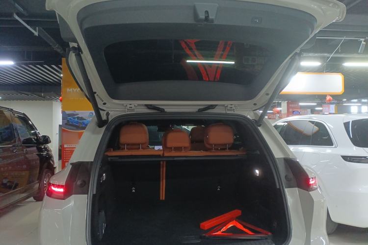 Used Li Auto L6 2024 Max