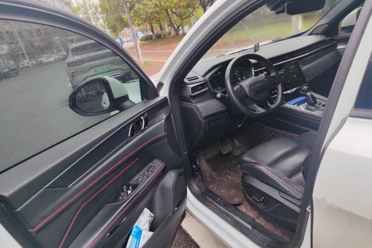 Used Lynk & Co 05 2020 2.0TD Four-Wheel Drive Genie Plus