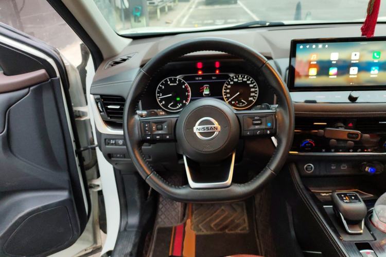 Used Nissan X-Trail 2021 VC-Turbo 300 CVT 2WD Luxury Edition
