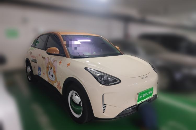 Used Geely Galaxy Geome 2025 310km Youth Edition