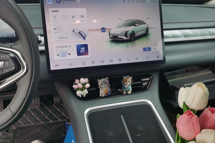 Used FORTHING Xinghai S7 2024 555 Enjoyment Edition
