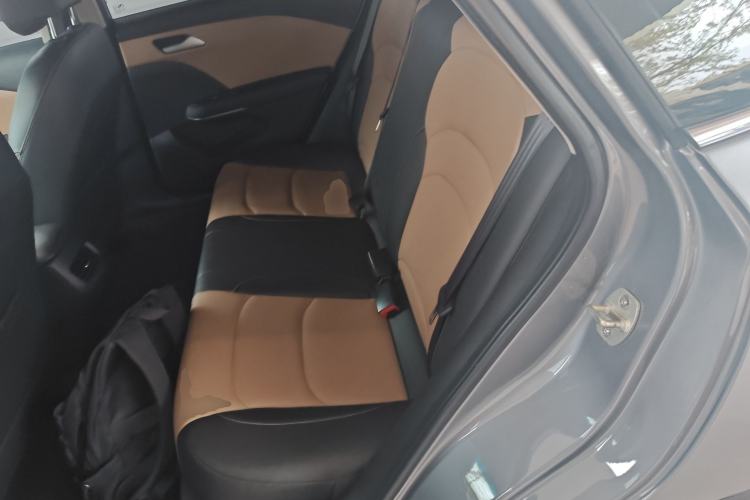 Used Chevrolet Monza 2022 320 Automatic Enjoyment Edition
