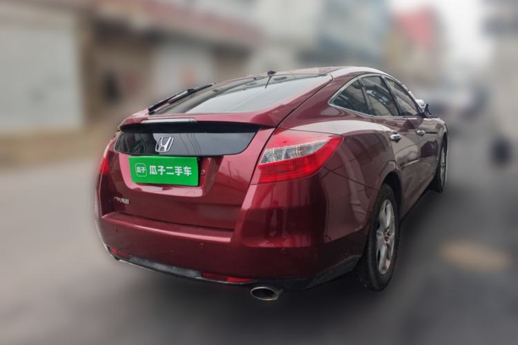 Used Honda Crosstour 2012 2.4L Prestige Edition