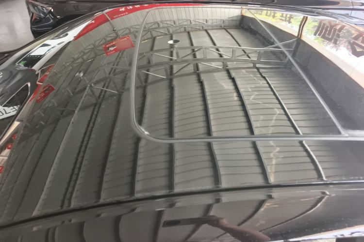 Used Geely Auto Preface 2026 Model Oriental Yao 1.5TD Fuyao Edition
