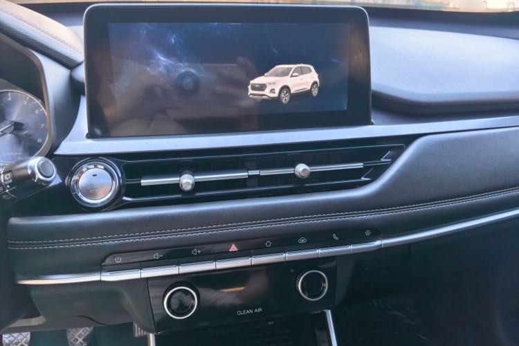 Used Chery Tiggo 5x 2020 1.5L Manual Fashion Edition
