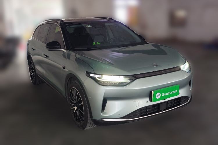 Used Leapmotor C11 2021 Deluxe Edition