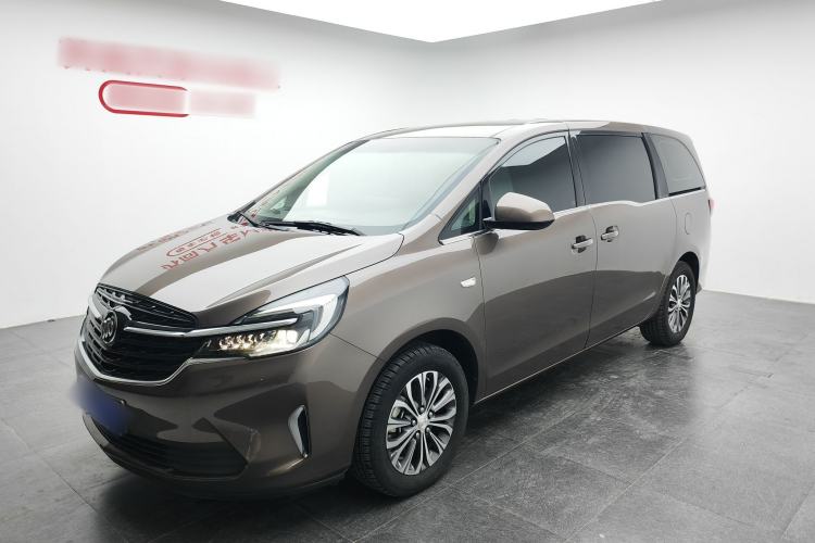 Used Buick GL8 2020 Land Cruiser Executive Class 652T Comfort Model