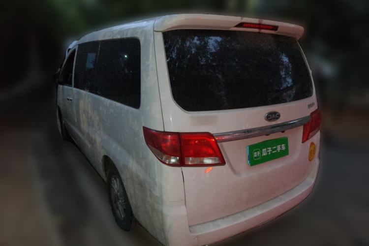 Used JAC Refine M4 2019 Business Series 2.0L Manual - China VI Standard