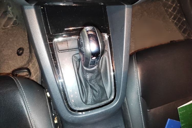 Used Volkswagen Sagitar 2015 1.6L Automatic Comfort Model