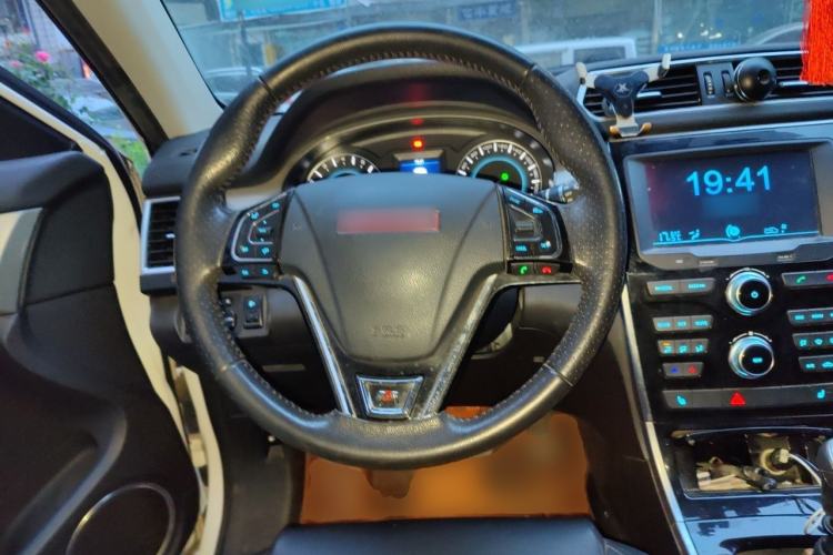 Used Haval H2 2014 1.5T Manual Two-Wheel Drive Elite Edition