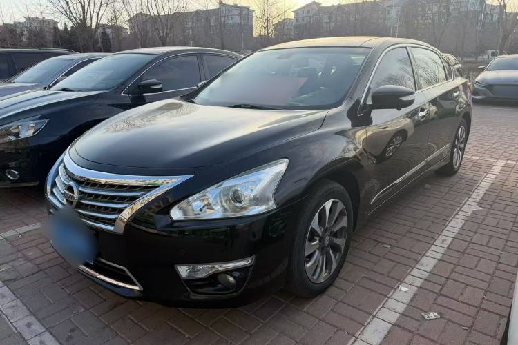 Used Nissan Teana 2014 Duke 2.5L XV Deluxe Edition
