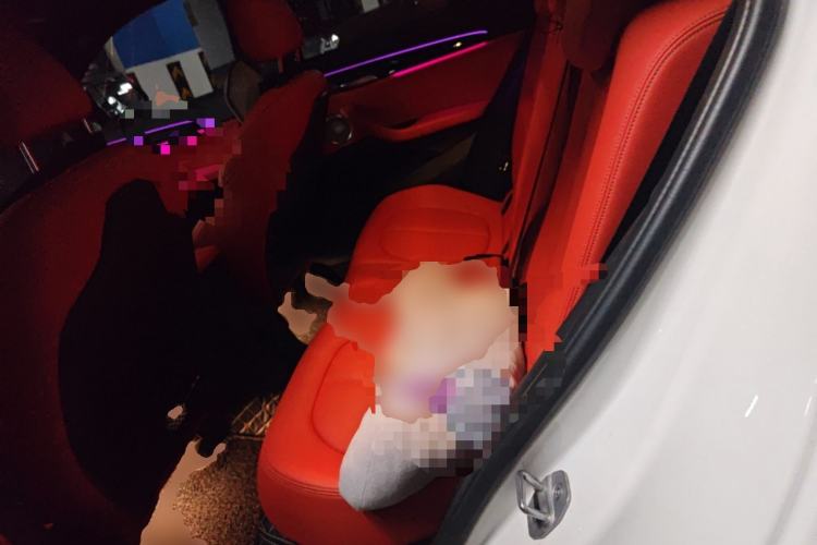 Used BMW X2 2021 sDrive25i Leading Model M Sport Package