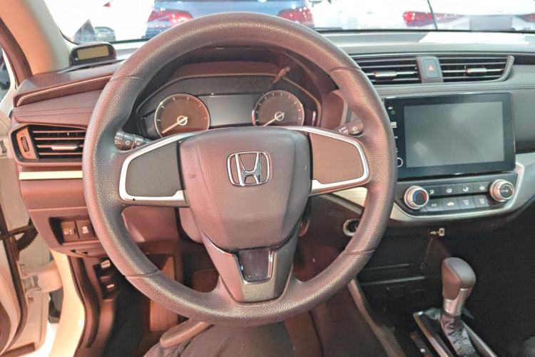 Used Honda Envix 2022 180TURBO CVT Comfort Version