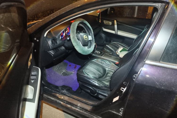 Used Mazda 6 2012 2.0L Automatic Elite Edition
