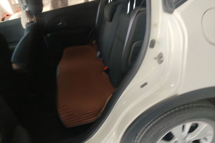 Used Honda Vezel 2015 1.5L CVT two-wheel drive Comfort trim