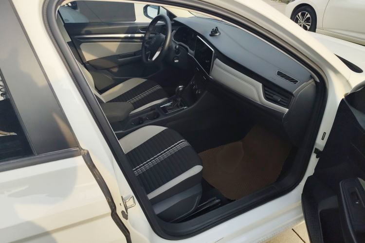 Used Volkswagen Bora 2024 200TSI DSG Comfort Edition