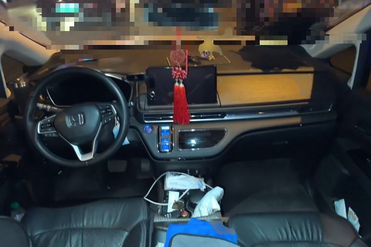 Used Honda Elysion 2022 2.0L eHEV Prestige Edition