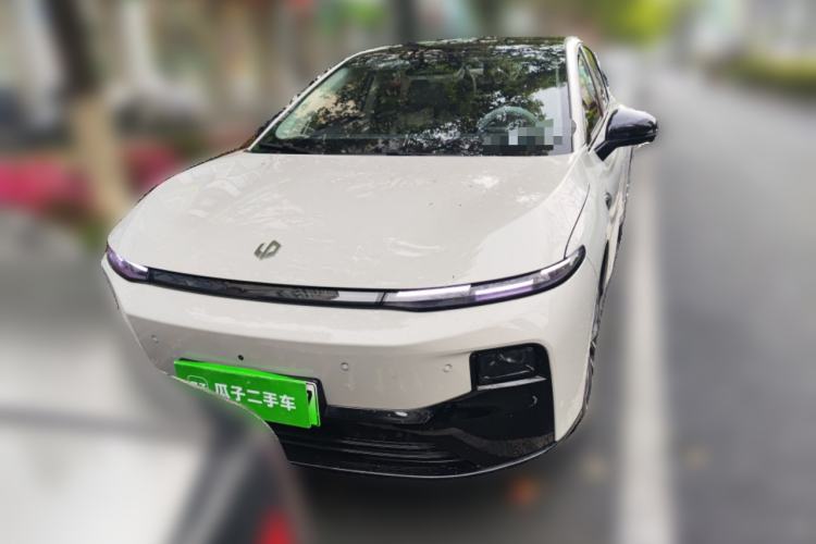 Used Leapmotor B01 2025 650 Enjoyment Edition
