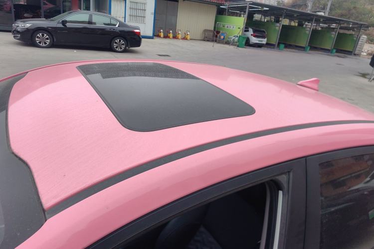 Used Kia Forte 2018 1.6L Automatic Value-Connect Edition with Intelligent Connectivity