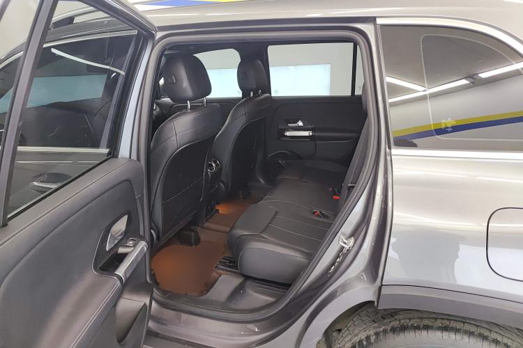 Used Mercedes-Benz GLB 2021 GLB 200 Dynamic Edition