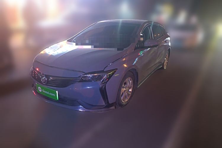 Used Buick Velite 6 2020 Plug-in Hybrid Connected Fashion Model