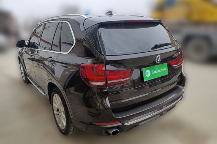 Used BMW X5 2018 xDrive28i